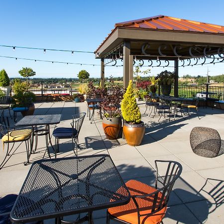Holiday Inn Express Hotel & Suites North Sequim By Ihg Esterno foto