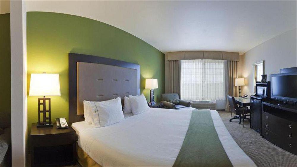Holiday Inn Express Hotel & Suites North Sequim By Ihg Esterno foto