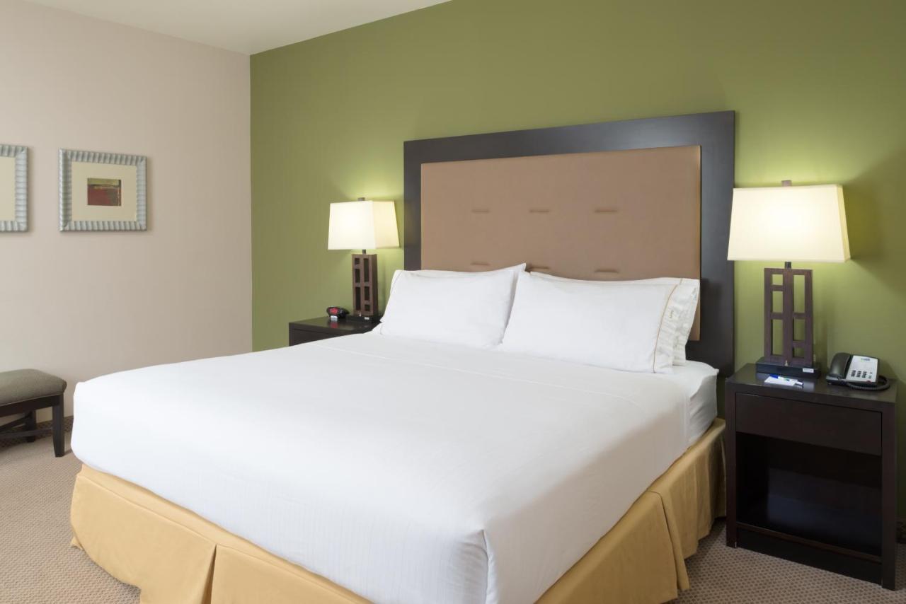 Holiday Inn Express Hotel & Suites North Sequim By Ihg Esterno foto