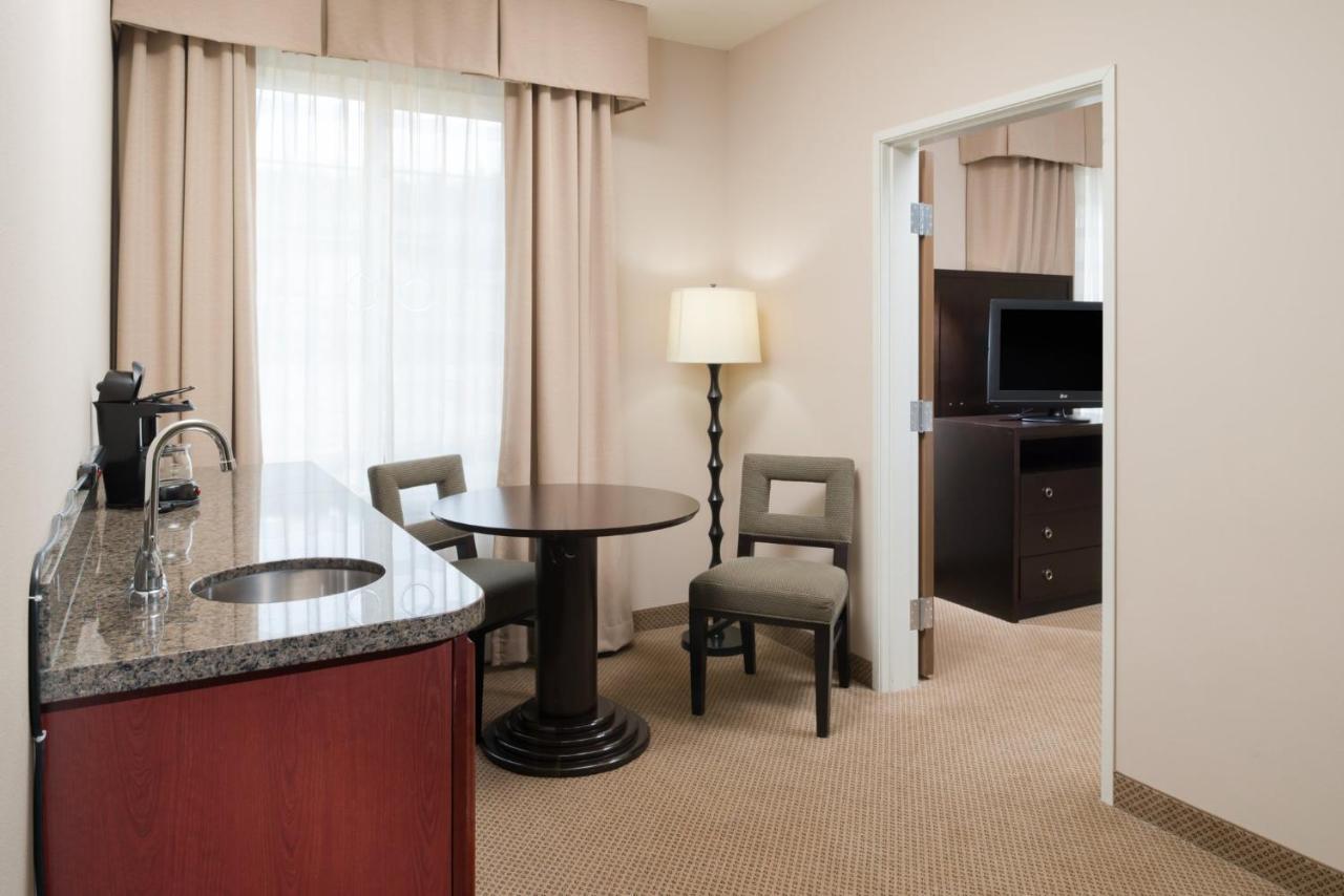 Holiday Inn Express Hotel & Suites North Sequim By Ihg Esterno foto