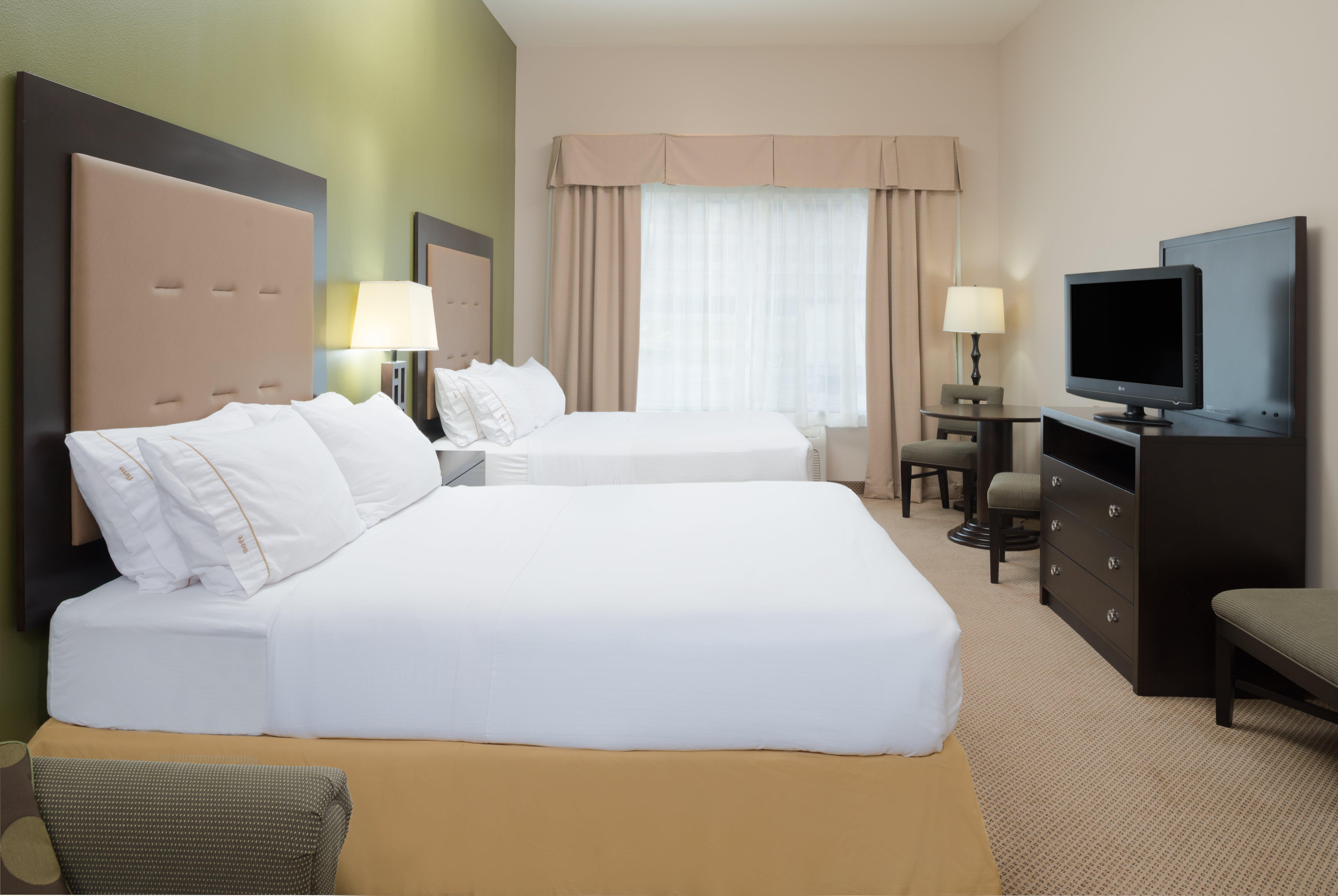 Holiday Inn Express Hotel & Suites North Sequim By Ihg Esterno foto