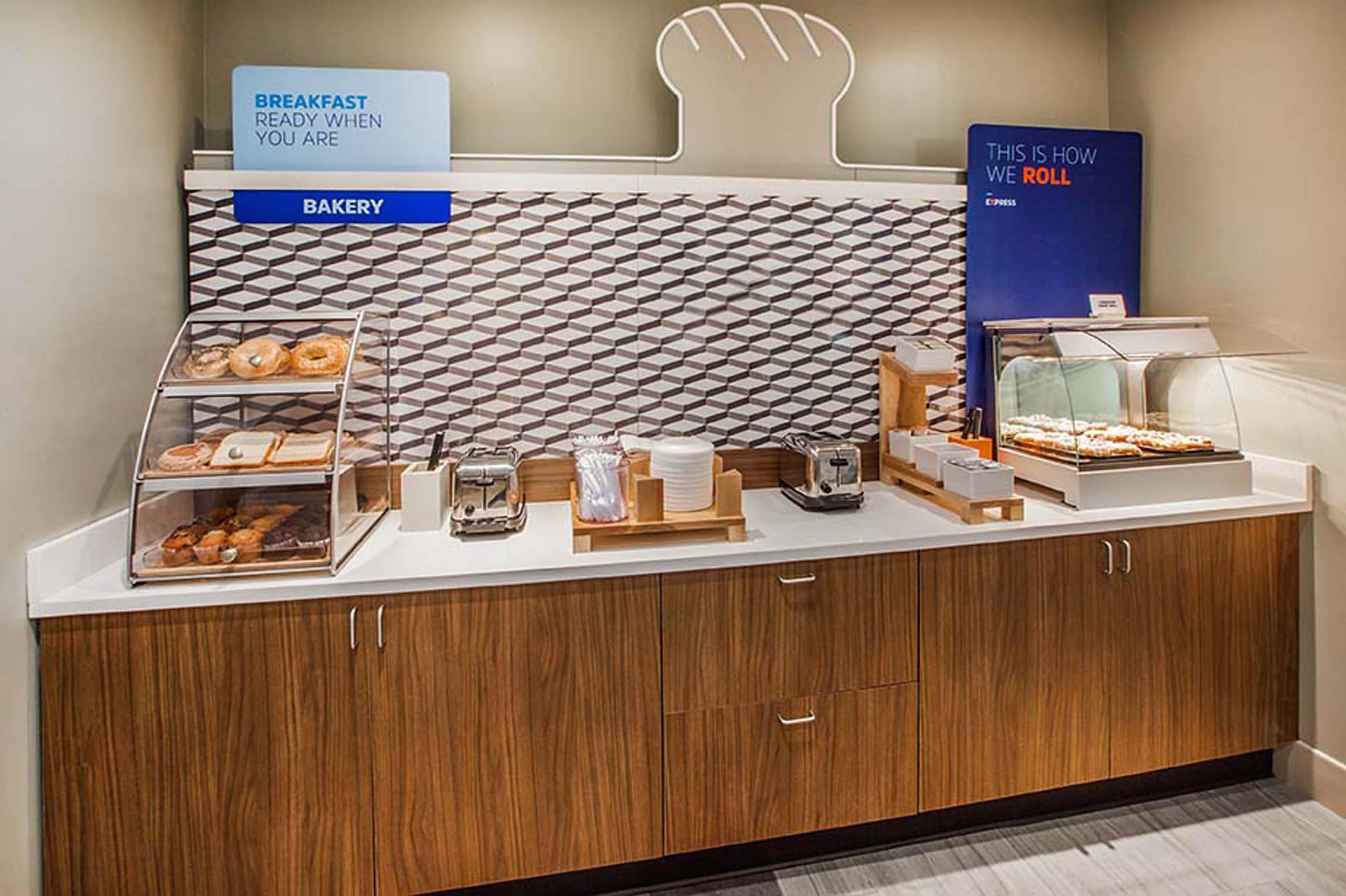 Holiday Inn Express Hotel & Suites North Sequim By Ihg Esterno foto