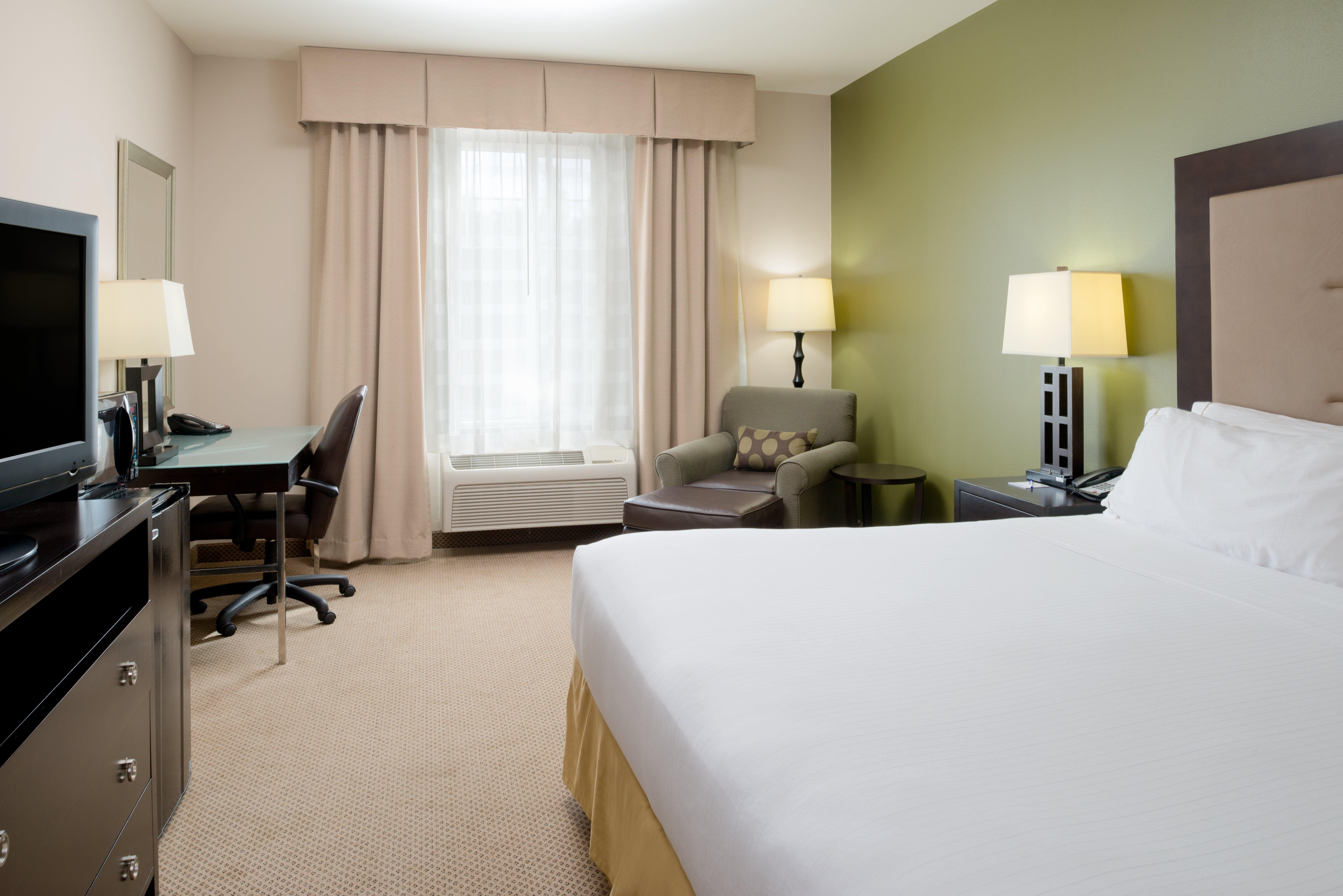 Holiday Inn Express Hotel & Suites North Sequim By Ihg Esterno foto