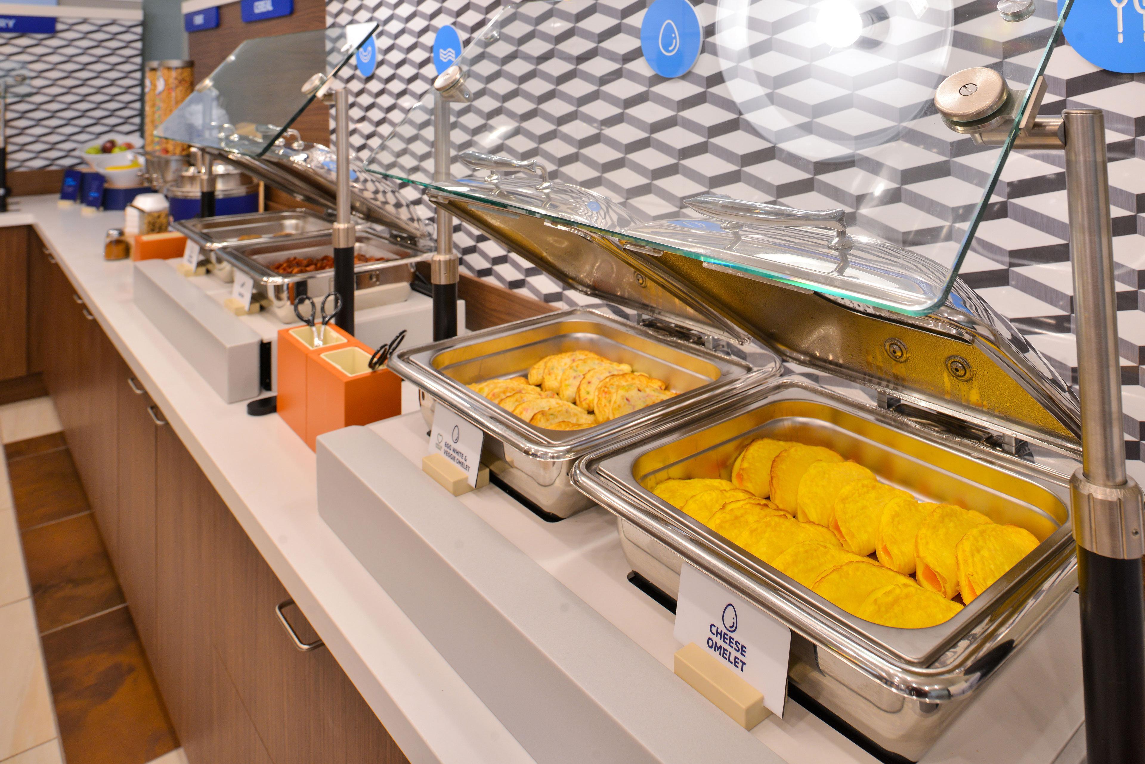 Holiday Inn Express Hotel & Suites North Sequim By Ihg Esterno foto