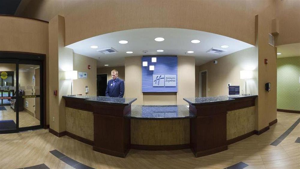 Holiday Inn Express Hotel & Suites North Sequim By Ihg Esterno foto